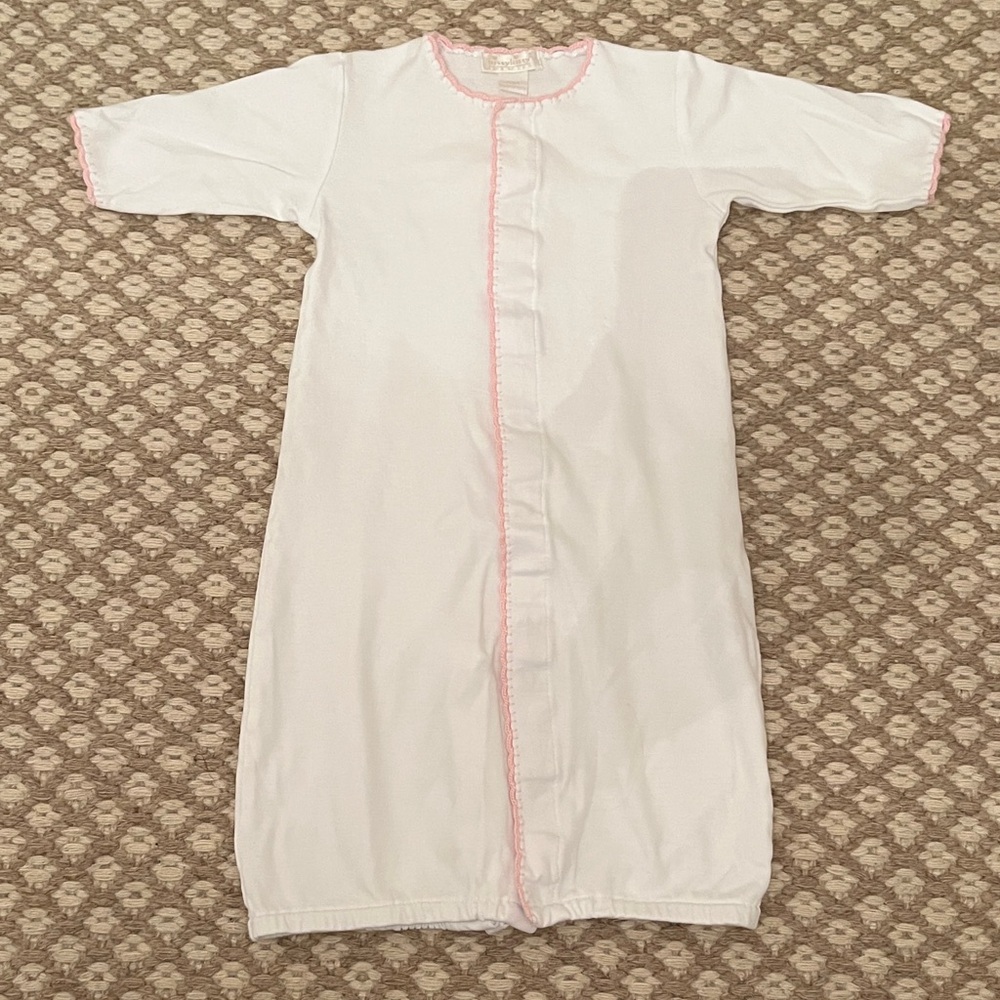 Kissy Kissy Converter Gown